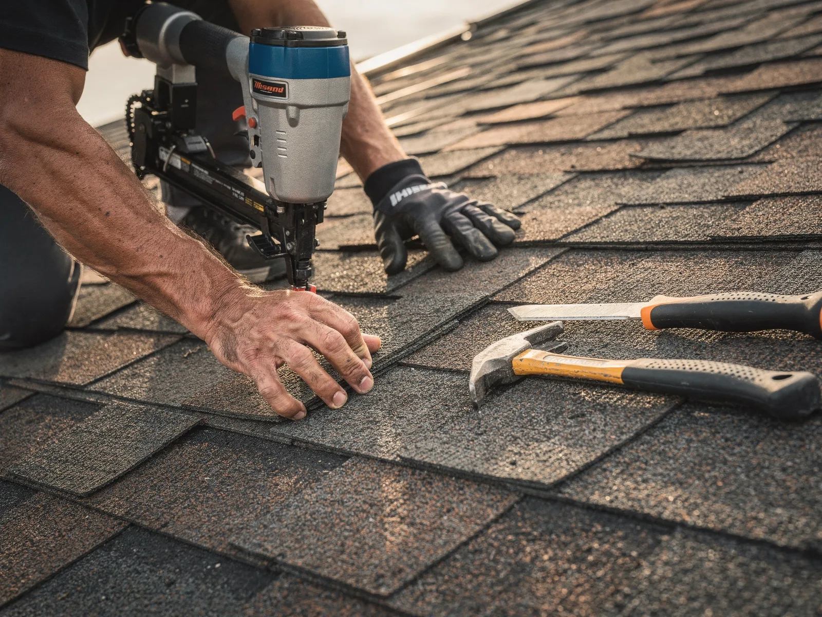 Why choose Roof Repair in Havre De Grace, MD